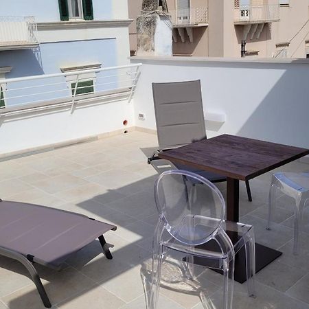Appartement Dimora Del Sorriso à Monopoli Extérieur photo