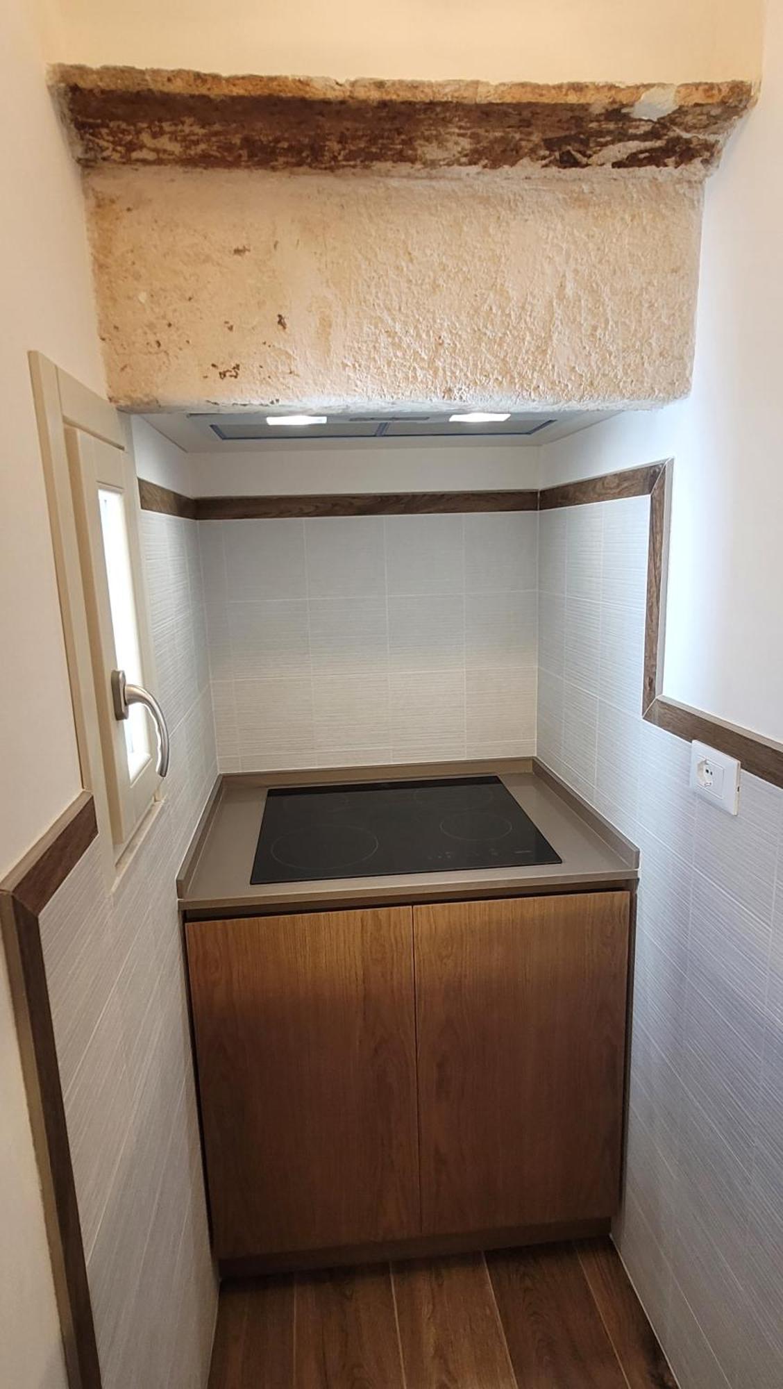 Appartement Dimora Del Sorriso à Monopoli Extérieur photo