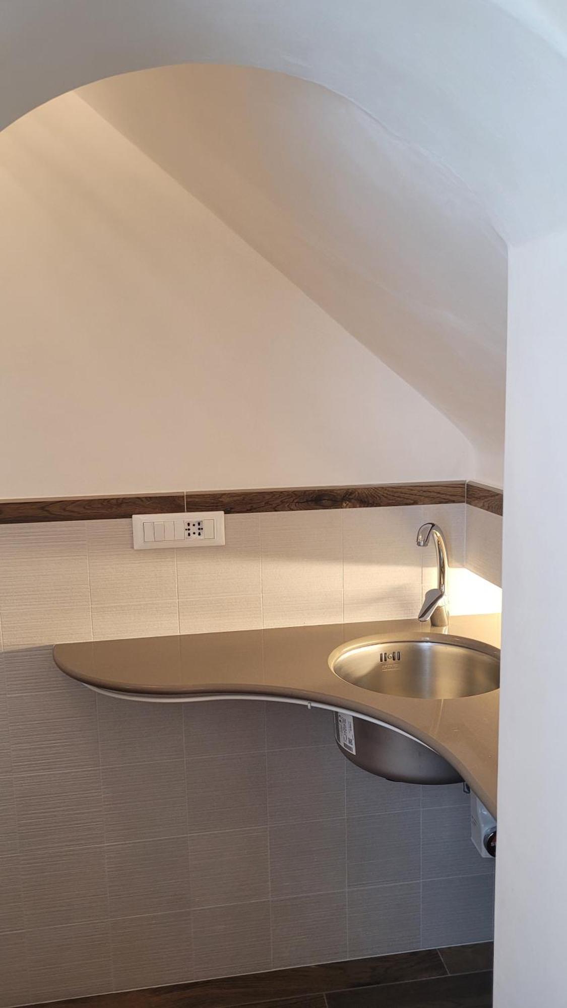 Appartement Dimora Del Sorriso à Monopoli Chambre photo