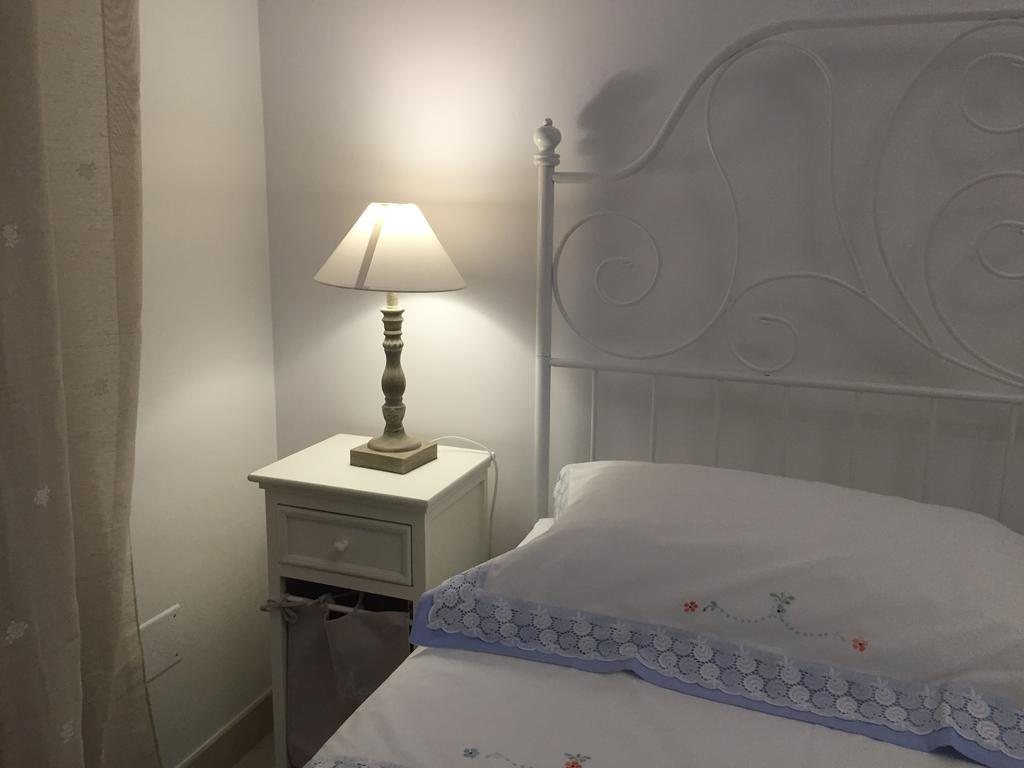 Appartement Dimora Del Sorriso à Monopoli Chambre photo