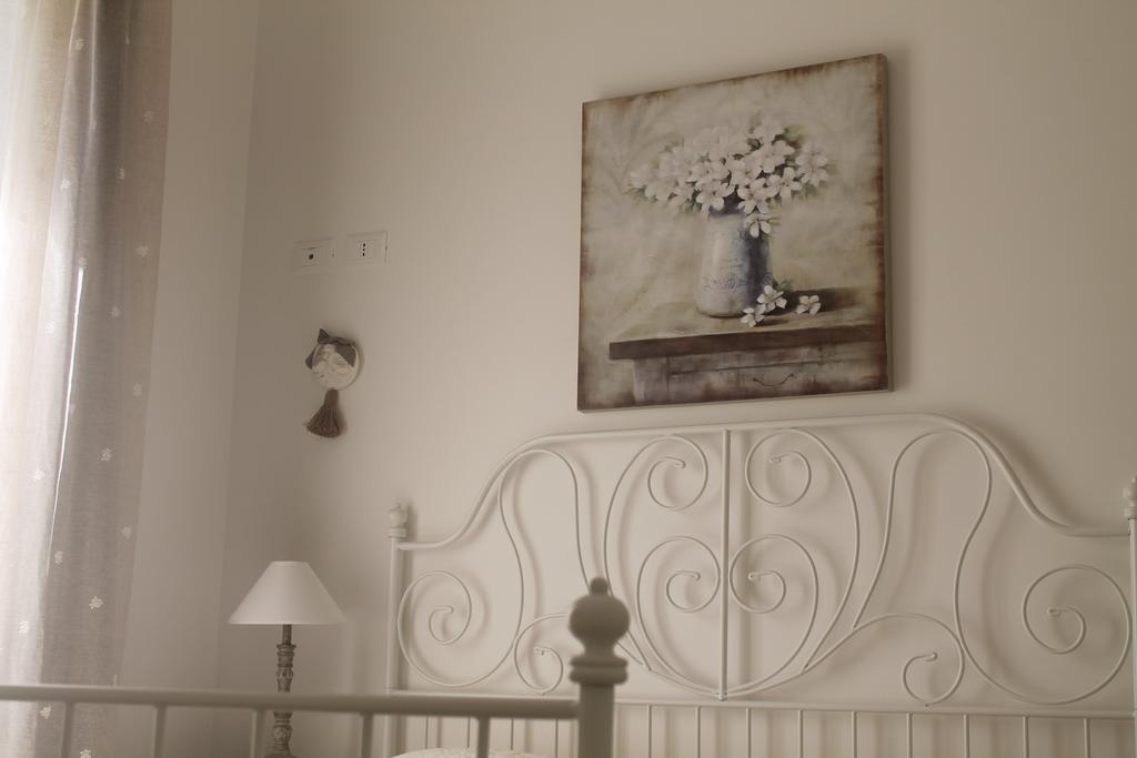 Appartement Dimora Del Sorriso à Monopoli Extérieur photo